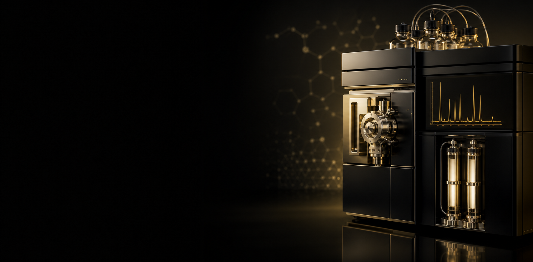Independent laboratory verification equipment
