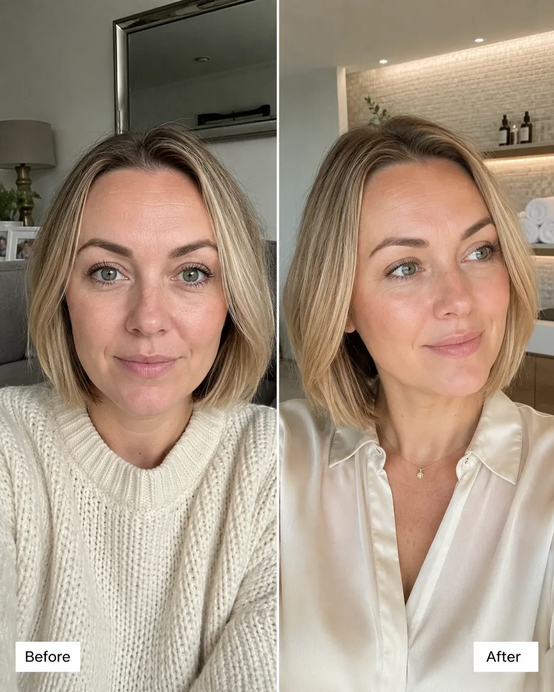 Cellular Repair & Anti-Aging