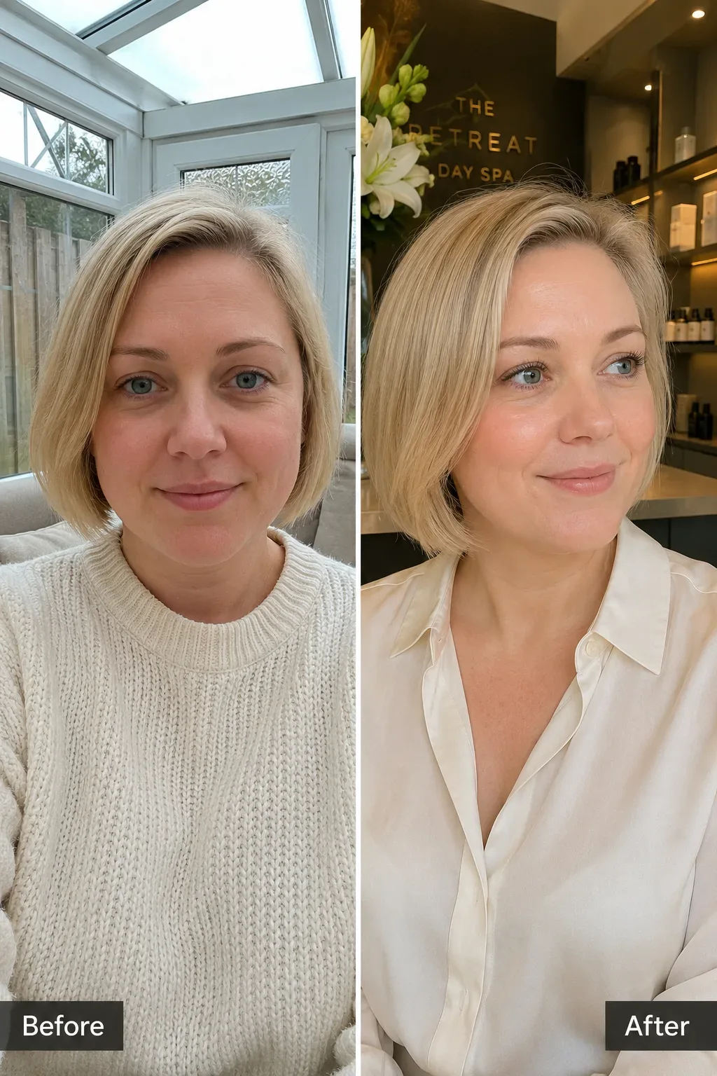Cellular Repair & Anti-Aging