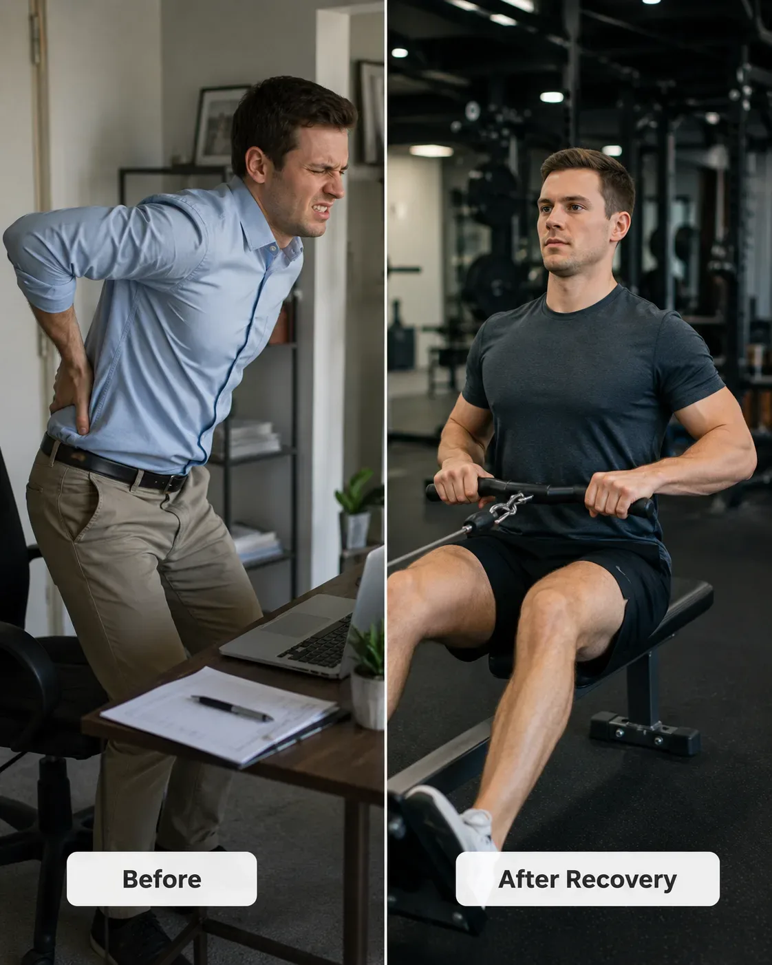 Strength & Recovery