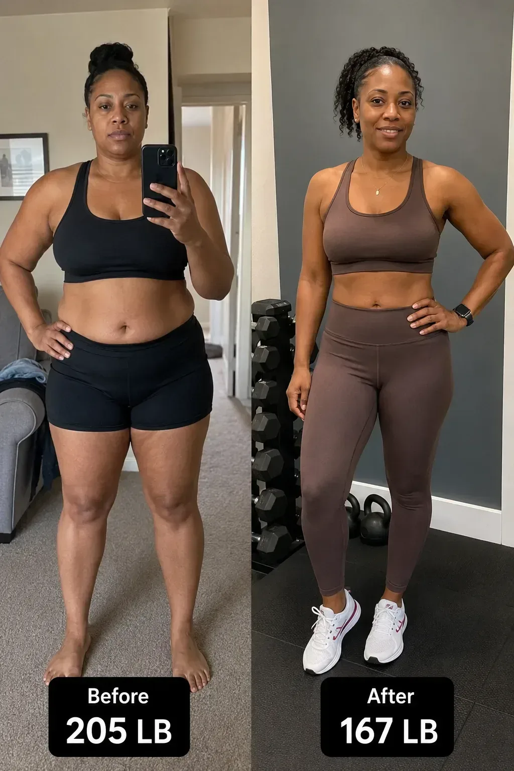 Weight Management